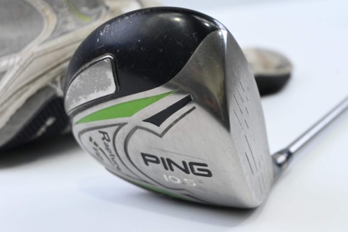 Ping rapture driver 10 5 - rapture, /