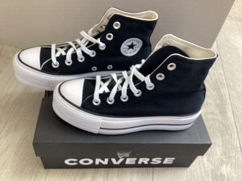 Converse chuck taylor all - chuck, star