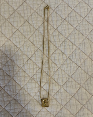 Vintage yves saint - saint, laurent
