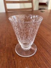 6 Baccarat Michelangelo