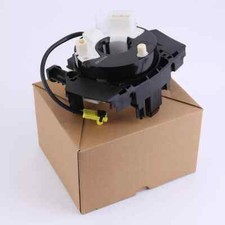 SQUIB SPIRAL CABLE CLOCK