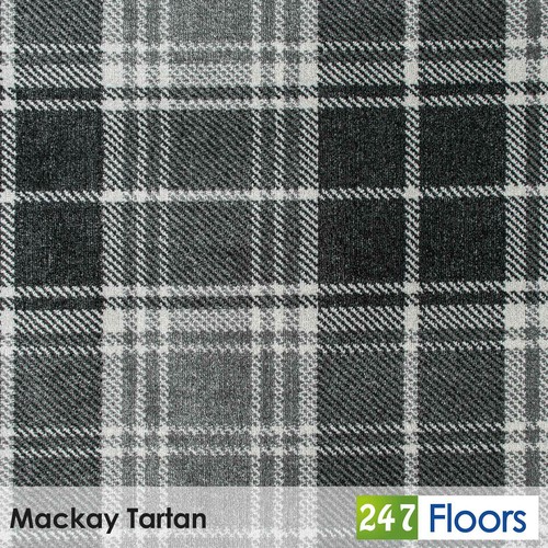 Mackay tartan sb03 tribes - sb03,