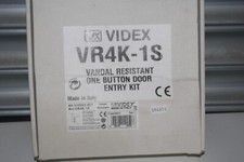 Videx VRK 1 Way Surface VR4K