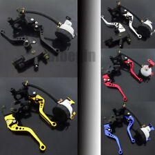 Universal Motorcycle 7/8''