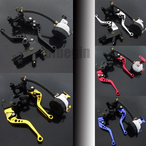 Universal motorcycle - universal,