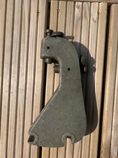 Colchester Chipmaster - Bantam steady travelling