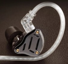 KZ ZS10 Pro 2 - 5 Driver In Ear Monitor Earphones - IEM