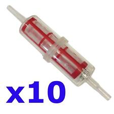 Large Diesel Fuel Filters