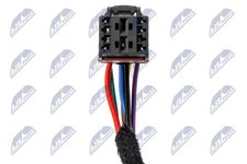 Fits NTY AE-HY-045 TAILGATE