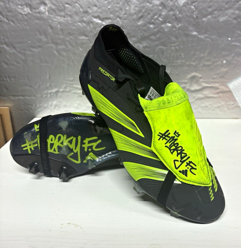 Adidas predator elite tongue - elite,