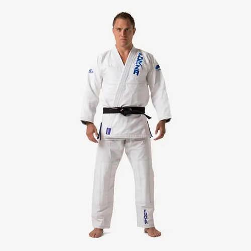 Bjj junior 140cm white - a1,