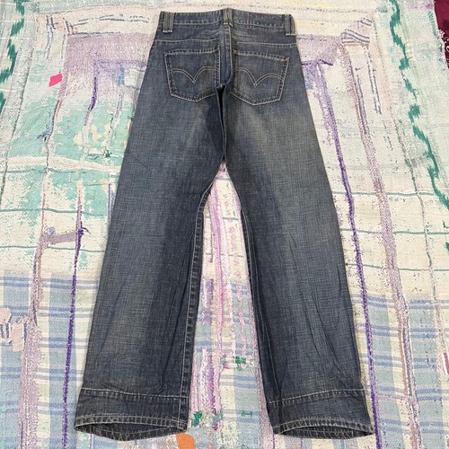 Vtg levis engineered - engineered, jeans