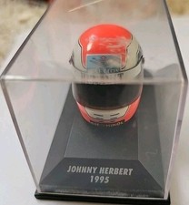 Minichamps Arai Helmet Johnny