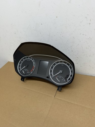 Skoda octavia instrument - skoda,