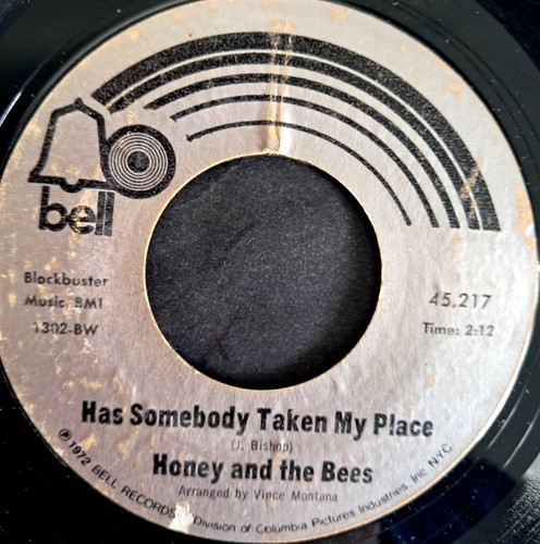 Northern soul honey the - soul, &