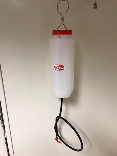 Litre graduated workshop - graduated,