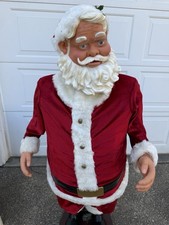 Gemmy life size animated - gemmy,