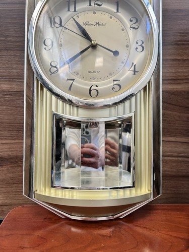 Gustav becker replica - gustav, quartz