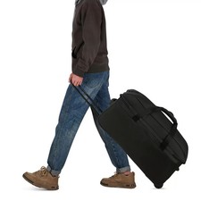 Delsey Paris 28 Wheeled Duffel