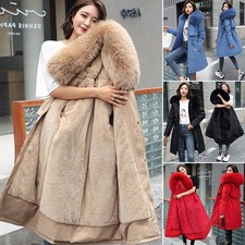 WOMENS LADIES FLEECE LINED