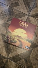 The Settlers of Catan Board