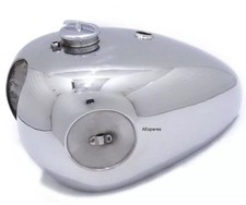 BSA GOLDSTAR 4 GALLON STEEL