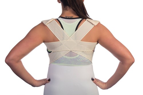 Posture corrector for men - corrector,