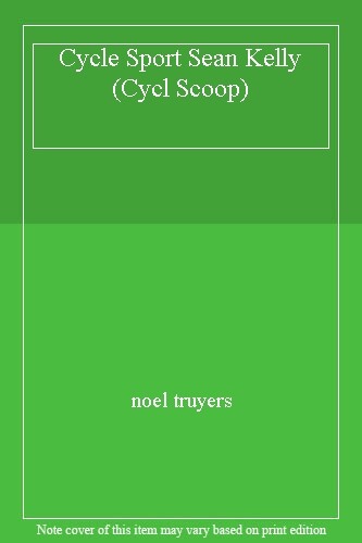 Cycle sport sean kelly - sean,
