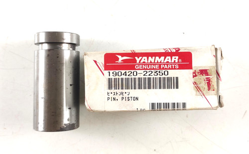 Piston pin 190420 22350 for - piston,