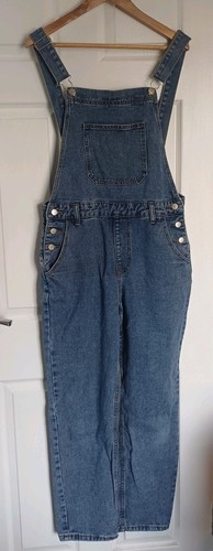 Vintage dungarees overalls - vintage,