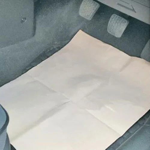 250 pack paper car - paper,