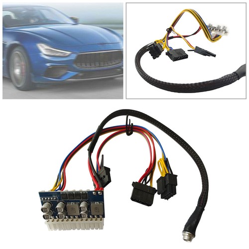 12v 160w 24pin pico - pico, atx