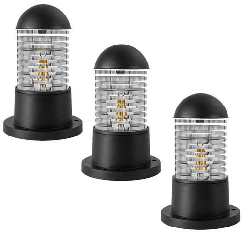 Pack outdoor led bollard - outdoor,