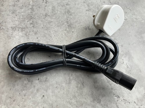 Mains power lead for naim - power,
