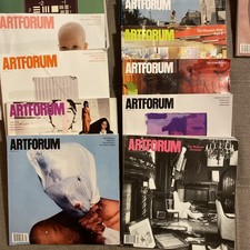 ARTFORUM International