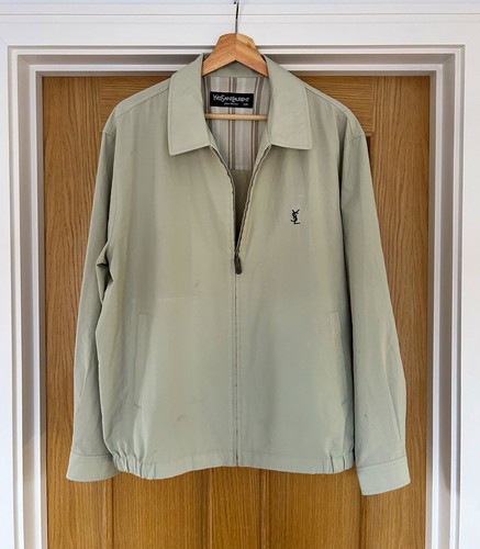 Yves saint laurent harrington - yves,