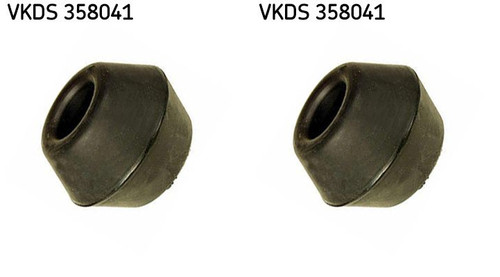 Left and right set vkds358041 - left,