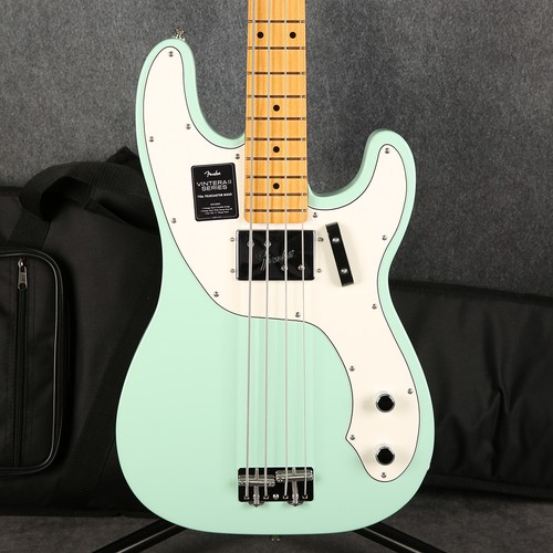 Fender vintera 70s - vintera, ii