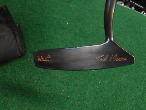 Maxfli tad moore - tad, tm