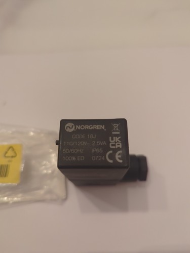 Imi norgren replacement - norgren,