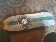 Z-flex George Wilson Deck