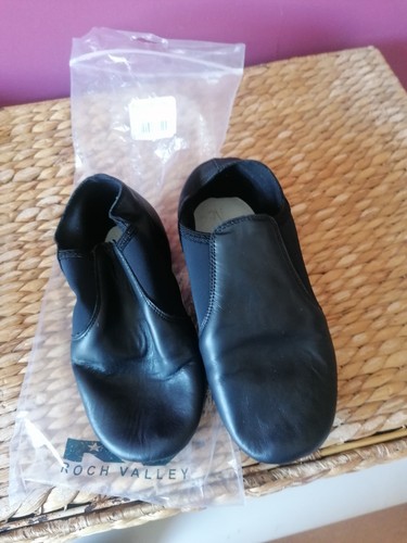 Modern jazz shoes - modern,