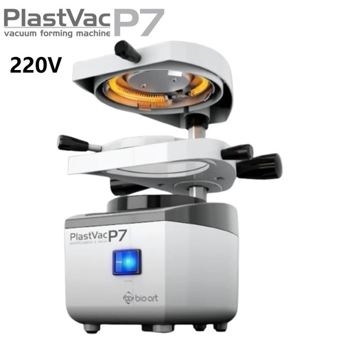Bioart dental vacuum - bioart, former