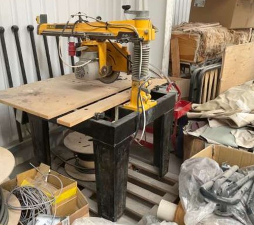 Dewalt dw729 350mm - dewalt,