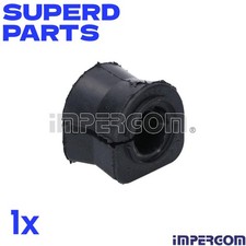 STABILIZER BAR BUSHING FRONT
