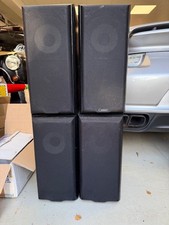 mission speakers 701 2 way