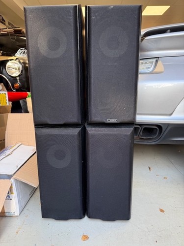 Mission speakers 701 way - speakers, 2