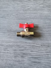 Quality OT58 3/8 Mpt X Fpt