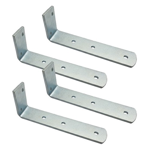 Trailer mudguard heavy - 4, x