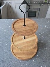3-Tier Cake Stand for